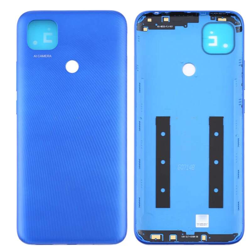Xiaomi Redmi 9C Back Cover Replacement Price in Kenya-001-Phone View Kenya
