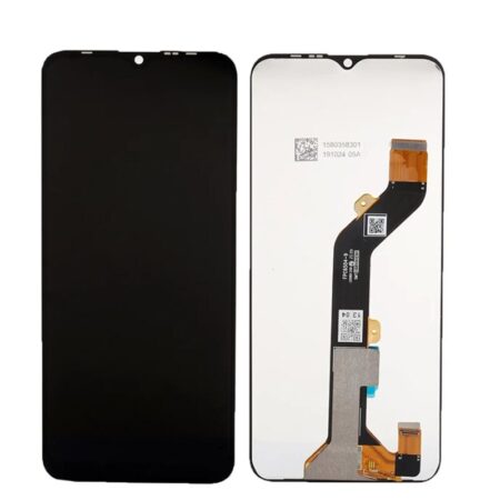 Infinix Hot 8 X650 Screen Replacement Price in Kenya-001-Phone View Kenya