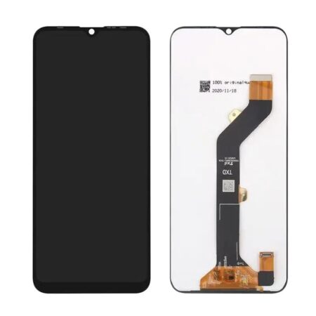 Infinix Smart 5 X657 Screen Replacement Price in Kenya-001-Phone View Kenya