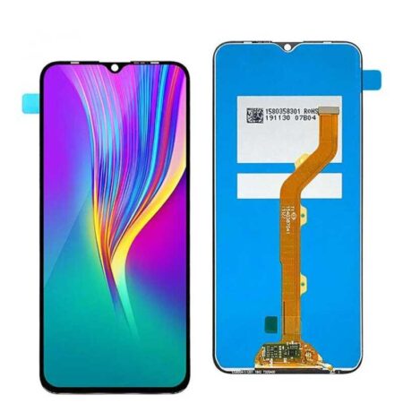 Infinix smart 4 X653 Screen Replacement Price in Kenya-001-Phone View Kenya