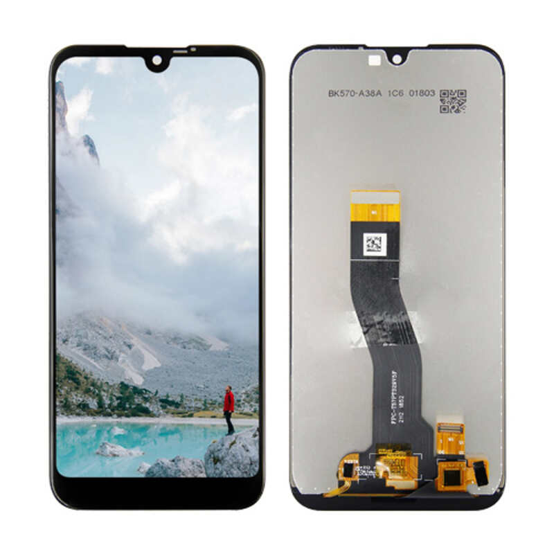 Nokia 4.2 Screen Replacement Price in Kenya-001-Phone View Kenya