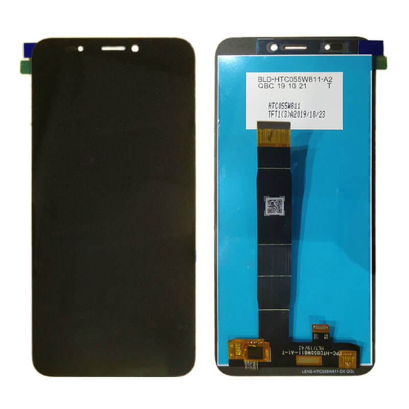 Nokia C1 2nd Edition Screen Replacement Price in Kenya-001-Phone View Kenya