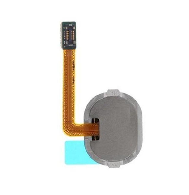 Samsung A20 Fingerprint Sensor Replacement Price in Kenya-001-Phone View Kenya