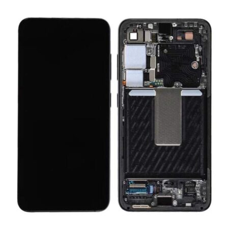 Samsung S23 FE Screen Replacement Price in Kenya-001-Phone View Kenya