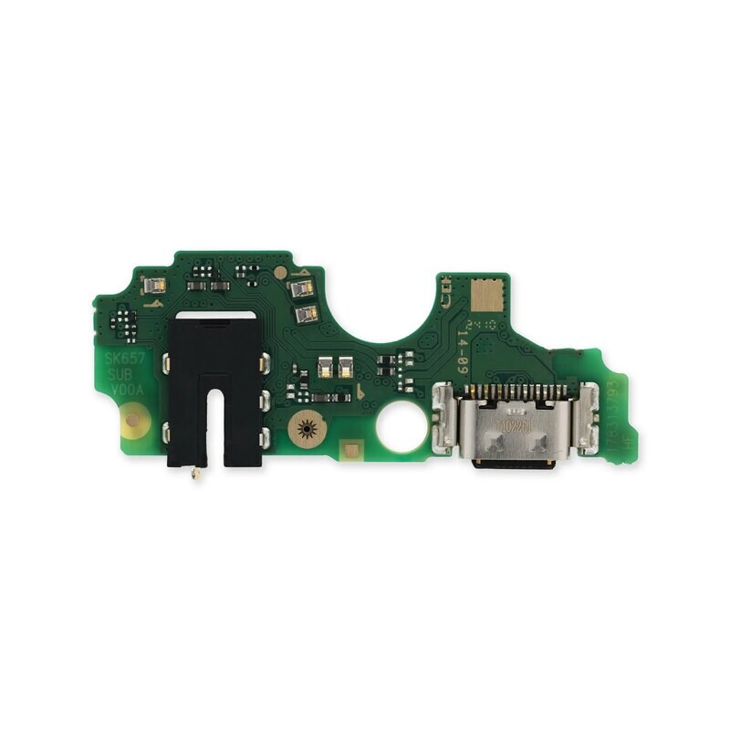 HMD Pulse Pro Charging System Replacement Price in Kenya-001-Phone View Kenya