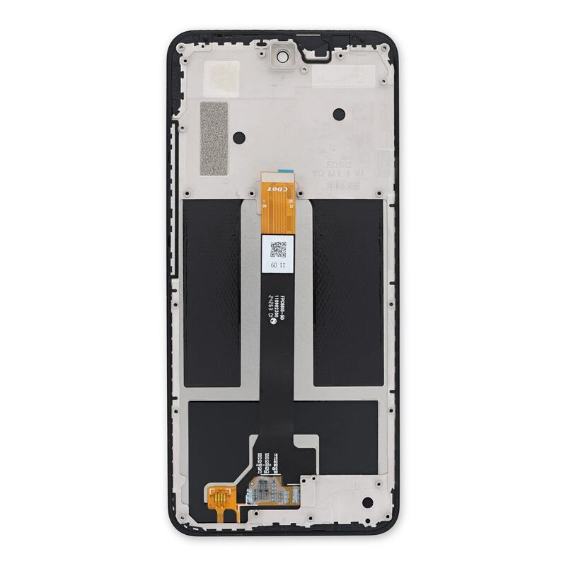 HMD Pulse Screen Replacement Price in Kenya-001-Phone View Kenya