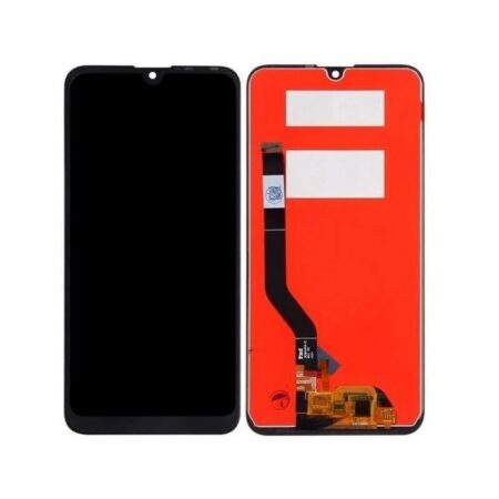 Huawei Y7 2019 Screen Replacement Price in Kenya-001-Phone View Kenya
