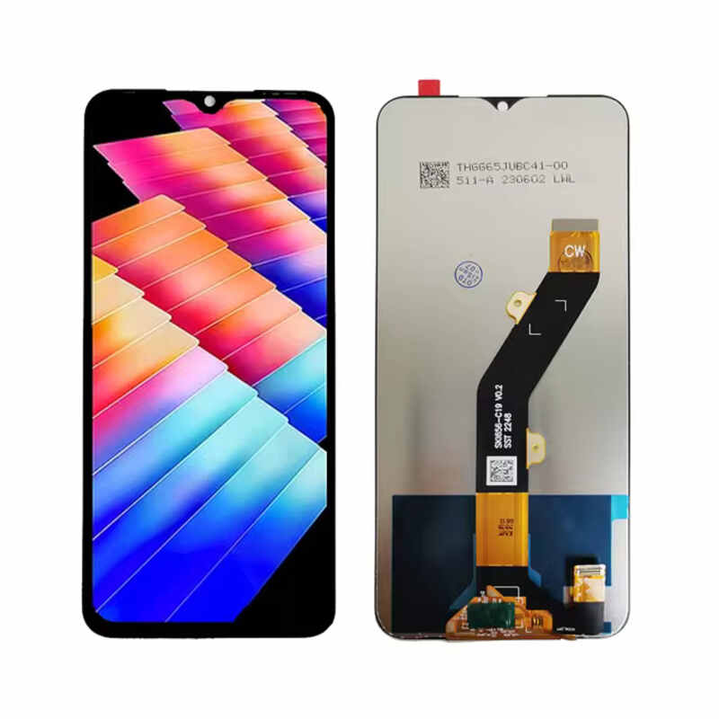 Infinix Hot 30i Screen Replacement Price in Kenya-001-Phone View Kenya