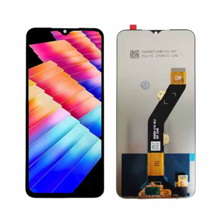 Infinix Hot 30i Screen Replacement Price in Kenya-001-Phone View Kenya