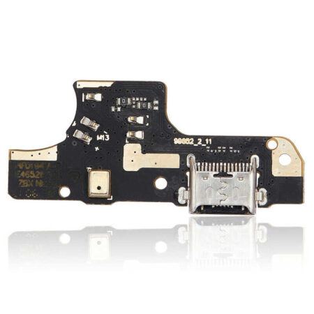 Nokia HMD S34 Charging System Replacement Price in Kenya-001-Phone View Kenya