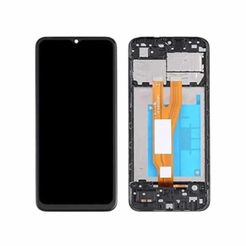 Samsung A26 Screen Replacement Price in Kenya-001-Phone View Kenya