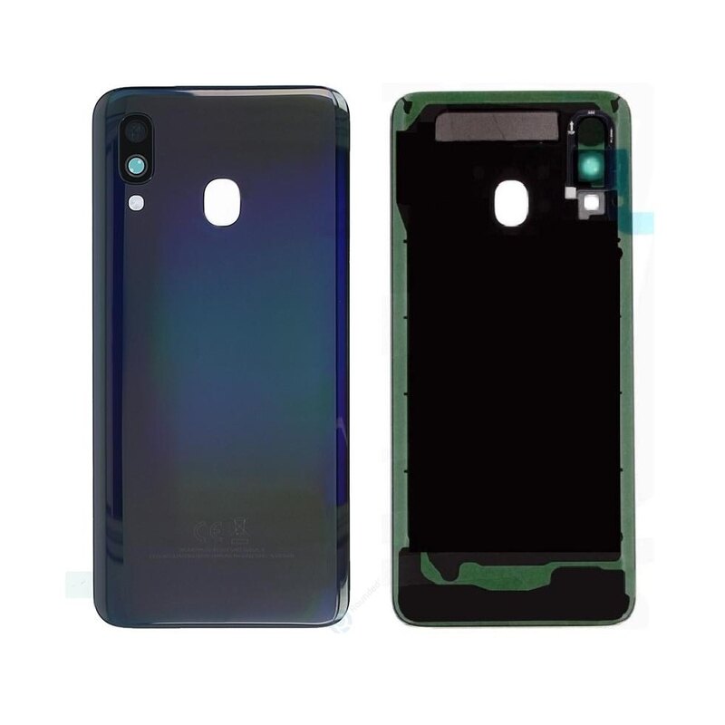 Samsung A40 Back Cover Replacement Price in Kenya-001-Phone View Kenya