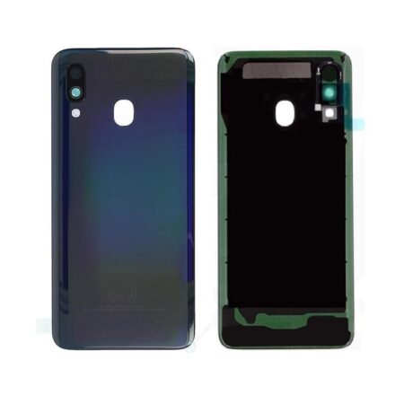 Samsung A40 Back Cover Replacement Price in Kenya-001-Phone View Kenya