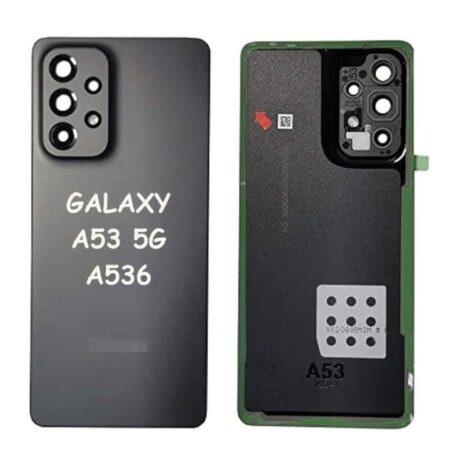Samsung A53 Back Cover Replacement Price in Kenya-001-Phone View Kenya