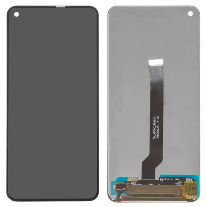 Samsung A60 Screen Replacement Price in Kenya-001-Phone View Kenya