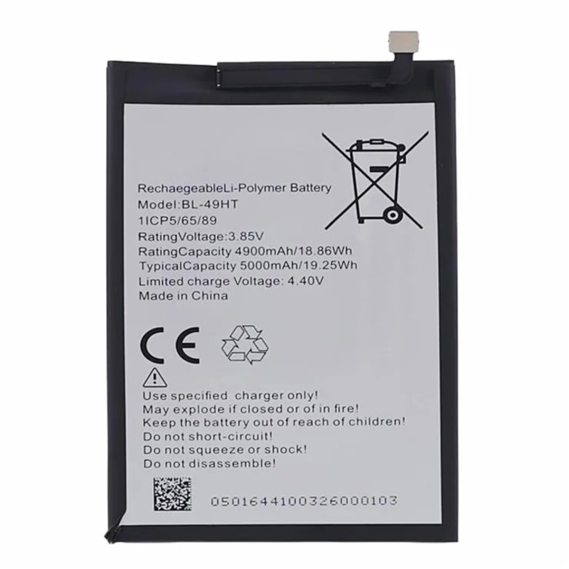 Tecno Camon 40 Battery Replacement Price in Kenya-001-Phone View Kenya