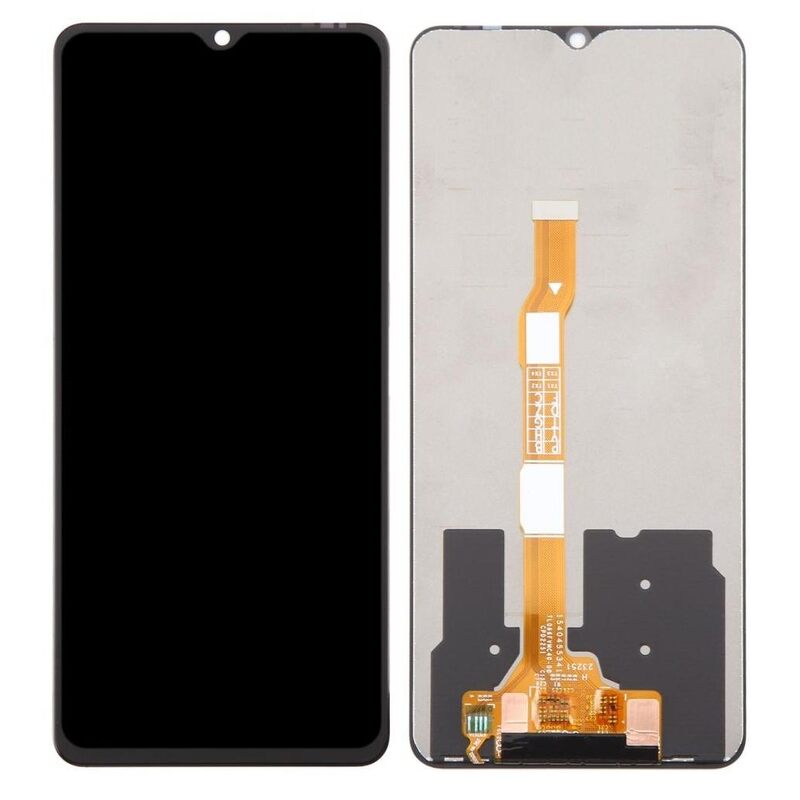 Vivo Y35 Screen Replacement Price in Kenya-001-Phone View Kenya