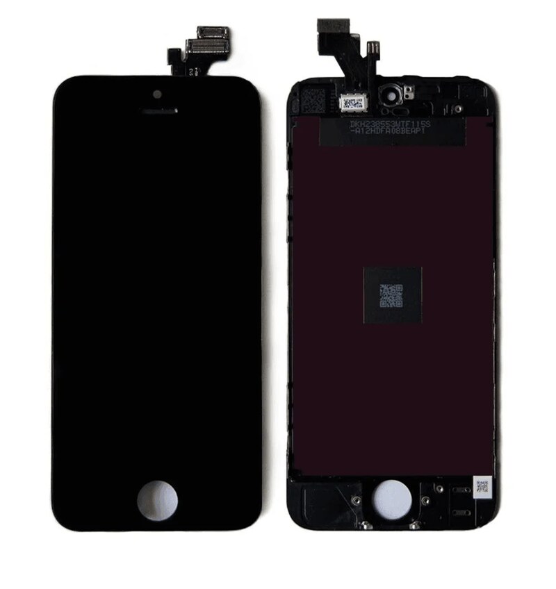 iPhone SE 2022 Screen Replacement Price in Kenya-001-Phone View Kenya