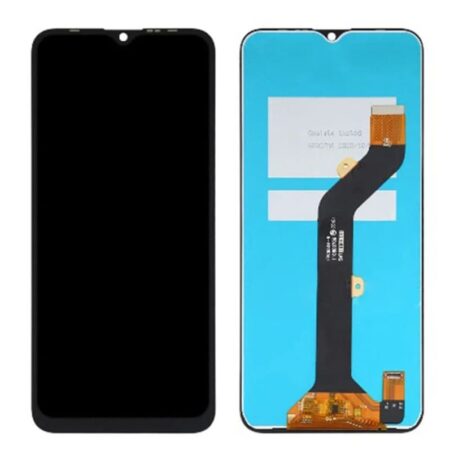 Infinix Hot 10i X658 Screen Replacement Price in Kenya-001-Phone View Kenya