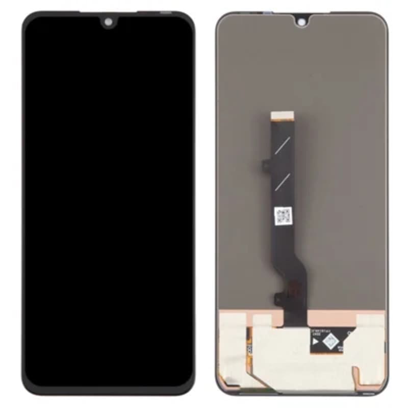 Infinix Hot 12 Play X6816 Screen Replacement Price in Kenya-001-Phone View Kenya