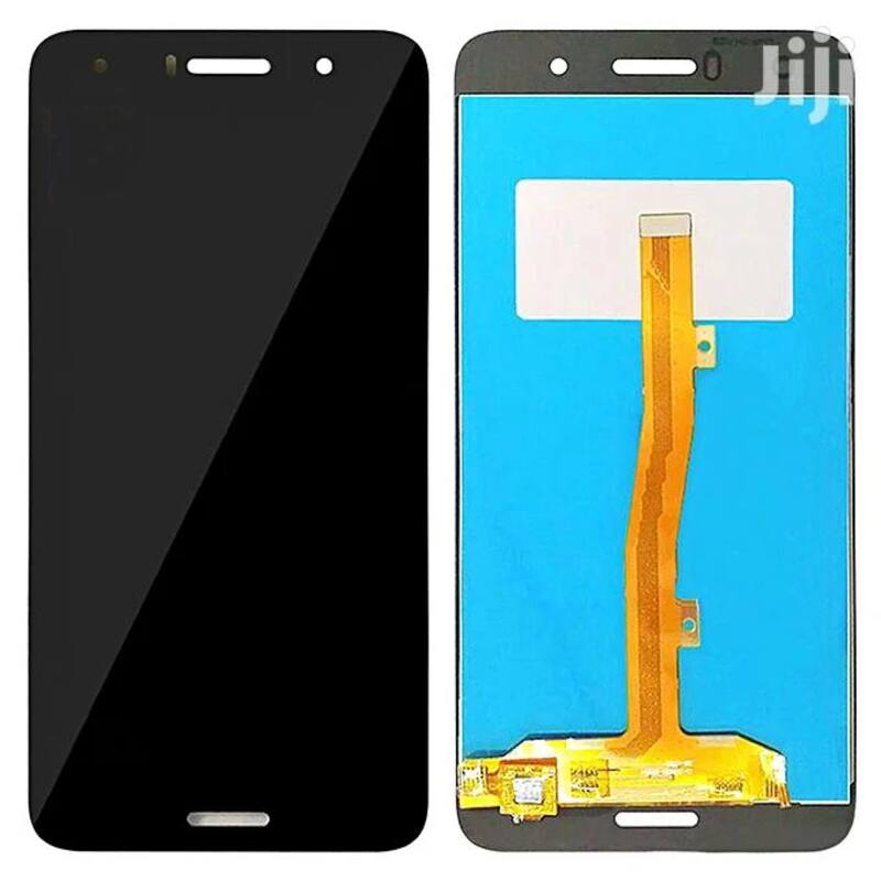 Infinix Hot 5 X559 Screen Replacement Price in Kenya-001-Phone View Kenya