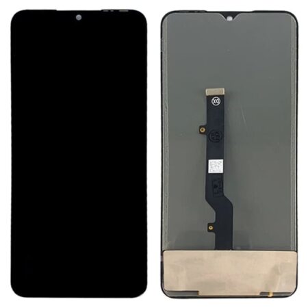 Infinix Note 11 X663 Screen Replacement Price in Kenya-001-Phone View Kenya