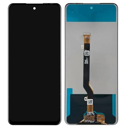 Infinix Note 11s X698 Screen Replacement Price in Kenya-001-Phone View Kenya