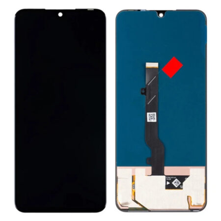 Infinix Note 12 Pro 2023 X676 Screen Replacement Price in Kenya-001-Phone View Kenya