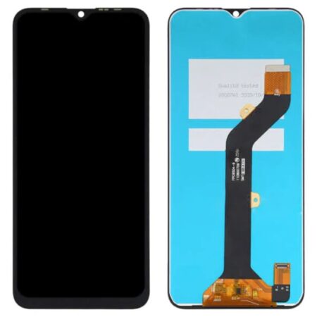 Infinix Smart 6 X6511 Screen Replacement Price in Kenya-001-Phone View Kenya