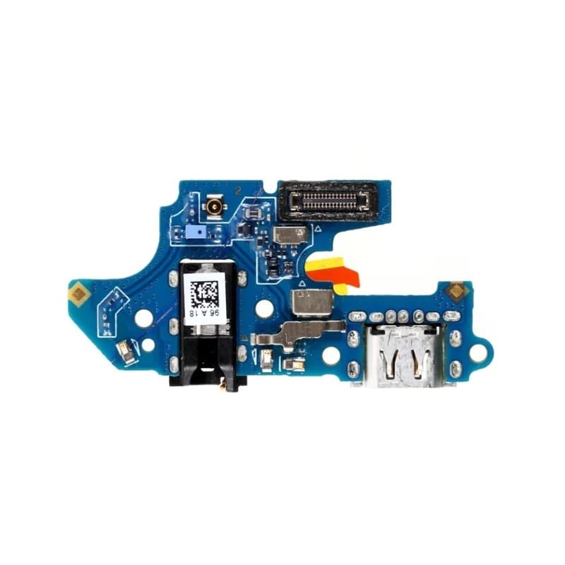 Oppo A3X Charging System Replacement Price in Kenya-001-Phone View Kenya