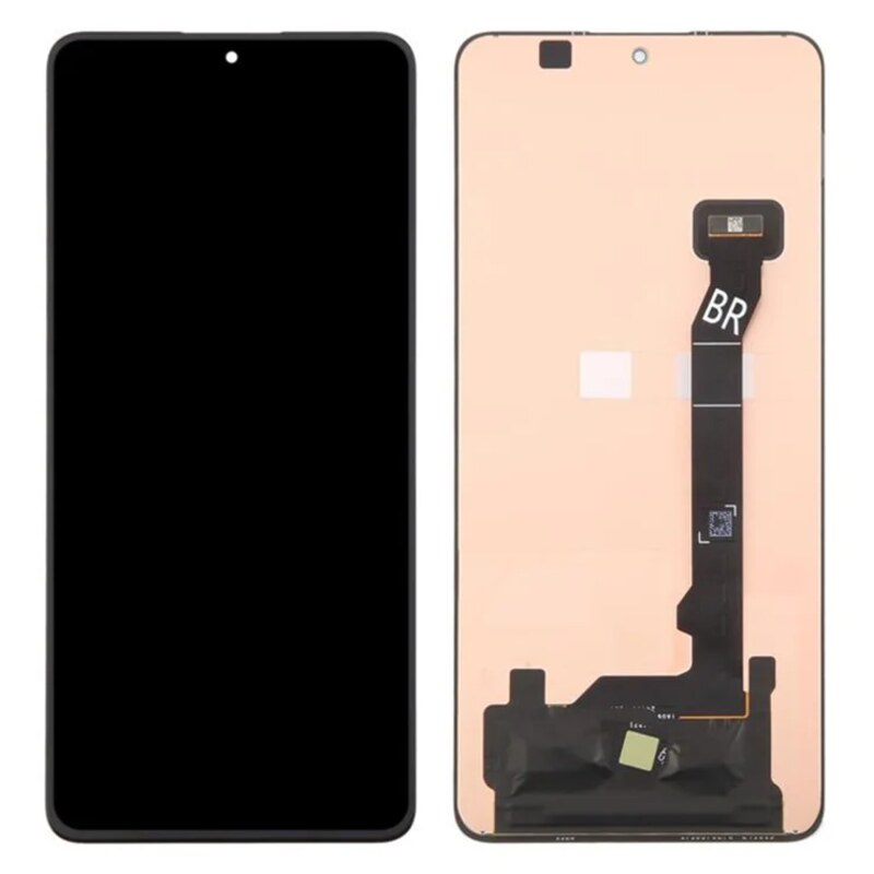 Poco X7 Screen Replacement Price in Kenya-001-Phone View Kenya
