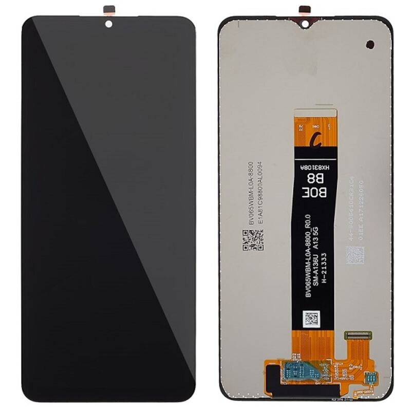 Samsung M14 Screen Replacement Price in Kenya-001-Phone View Kenya