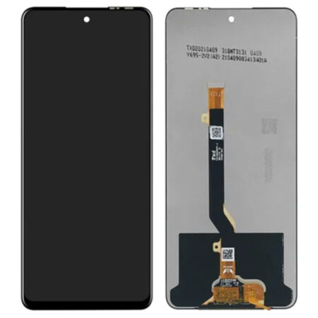 Tecno Camon 17 Pro CG8 Screen Replacement Price in Kenya-001-Phone View Kenya