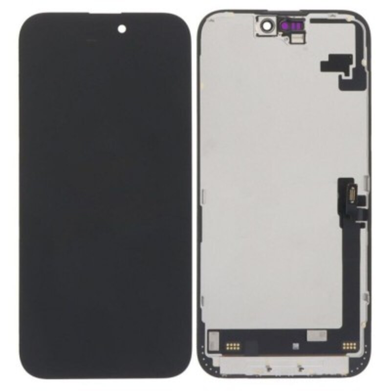 iPhone 16 Plus Screen Replacement Price in Kenya-001-Phone View Kenya