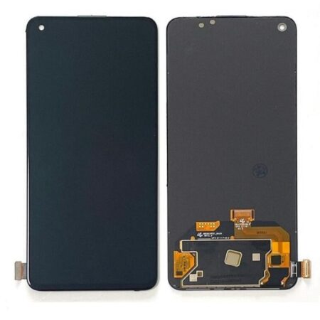 OnePlus Nord 4 Screen Replacement Price in Kenya-001-Phone View Kenya