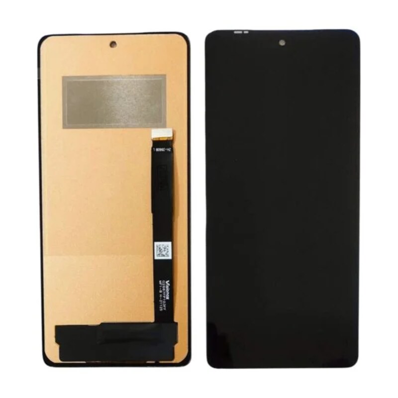 Motorola Edge 30 Pro Screen Replacement Price in Kenya-001-Phone View Kenya