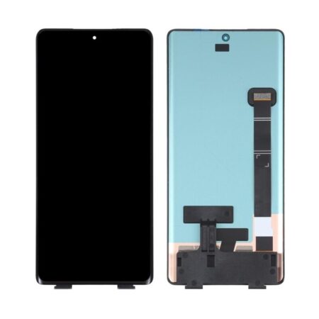 Motorola Moto X30 Pro Screen Replacement Price in Kenya-001-Phone View Kenya