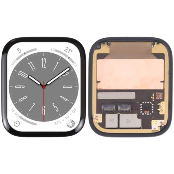 Apple Watch Series 8 45mm Screen Replacement - Image 4