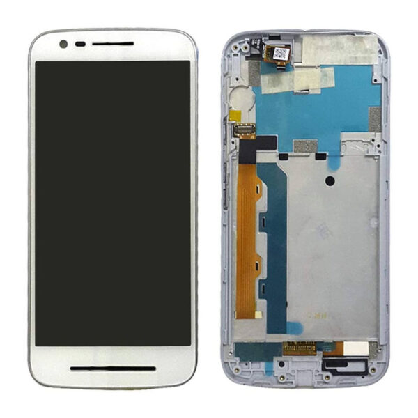 Motorola E6 Plus Screen Replacement - Image 3