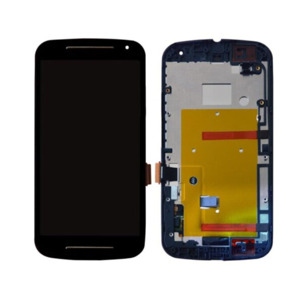 Motorola G50 5G Screen Replacement - Image 4