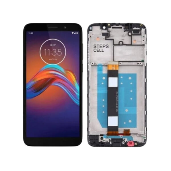 Motorola Moto G7 Screen Replacement - Image 3