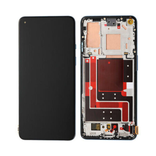 Oneplus 10 Pro Screen Replacement - Image 4