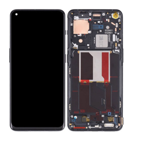 Oneplus 11R Screen Replacement - Image 2