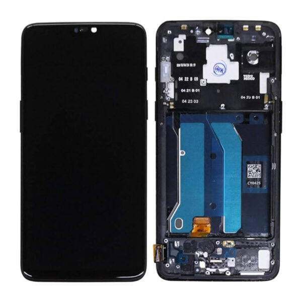 Oneplus 6 Screen Replacement - Image 3