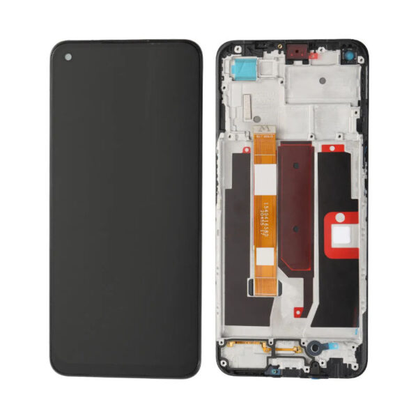 Oneplus Ace 3 Lite Screen Replacement - Image 4