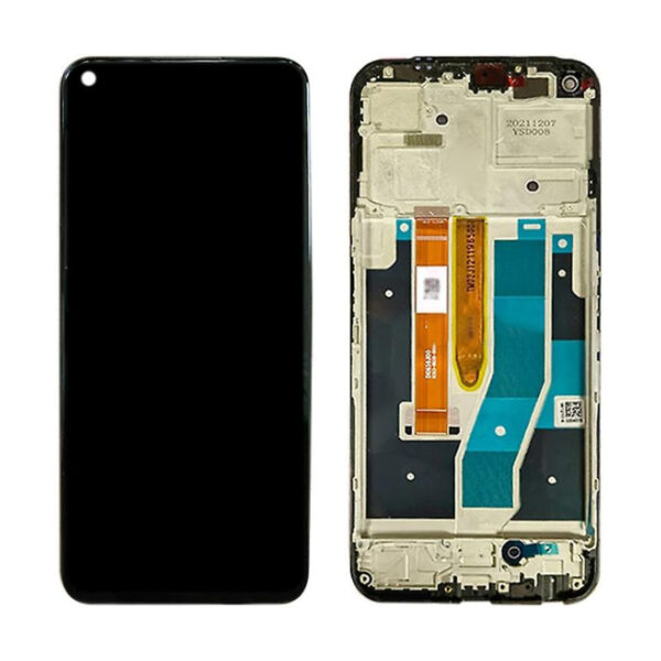 Oneplus Ace Pro Screen Replacement - Image 3