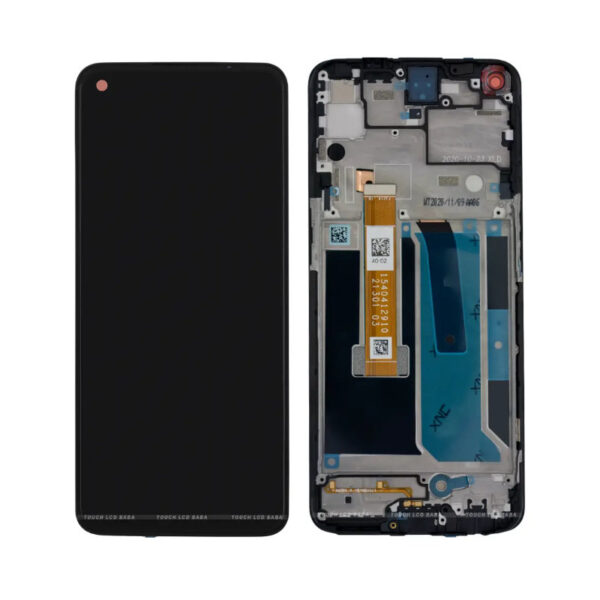 Oneplus Nord N10 5G Screen Replacement - Image 3