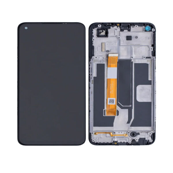 Oneplus Nord N20 SE Screen Replacement - Image 2