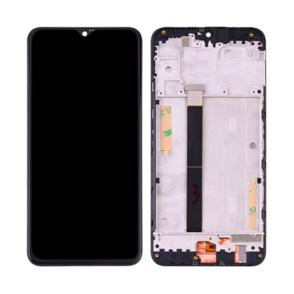 Umidigi A11 Screen Replacement - Image 4