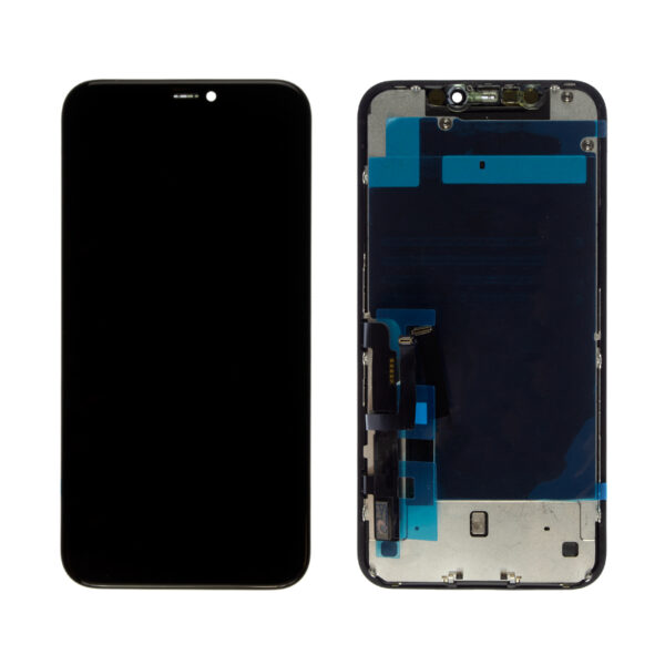 iphone 11 Pro Screen Replacement - Image 3